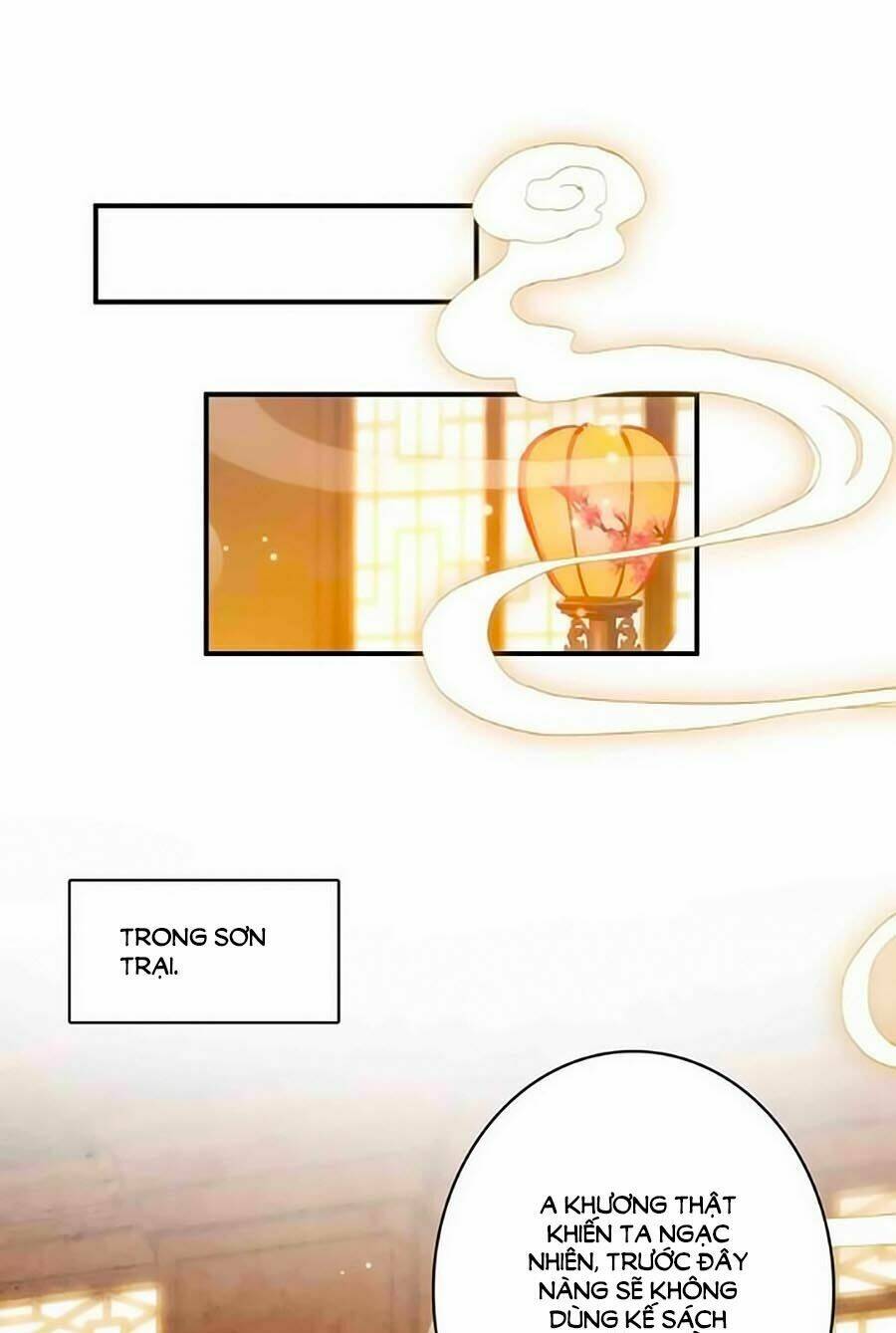 Mỹ Nhân Làm Tướng: Chapter 21