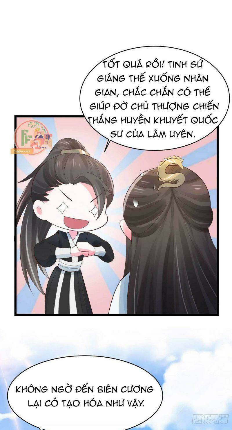 Đặc Công Cuồng Phi: Tuyệt Thế Tu Chân: Chapter 7