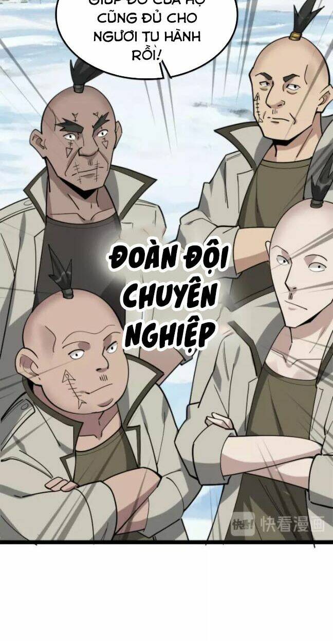 Siêu Cấp Đại Chủ Bạ: Chapter 100