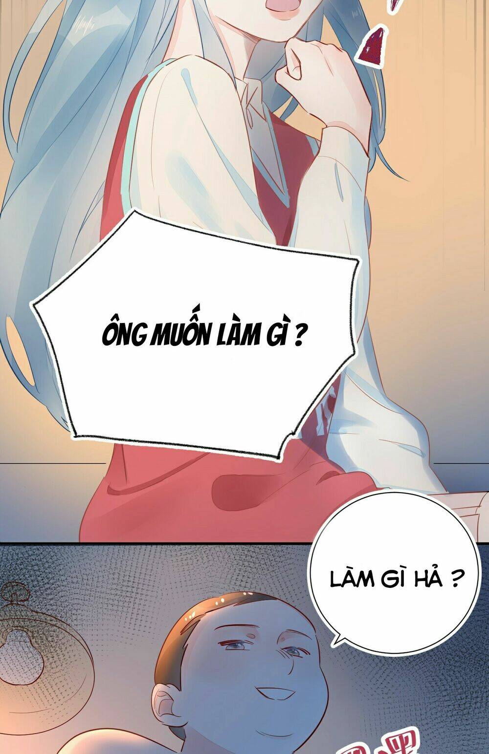 Tra Nam Cút Ra: Chapter 13