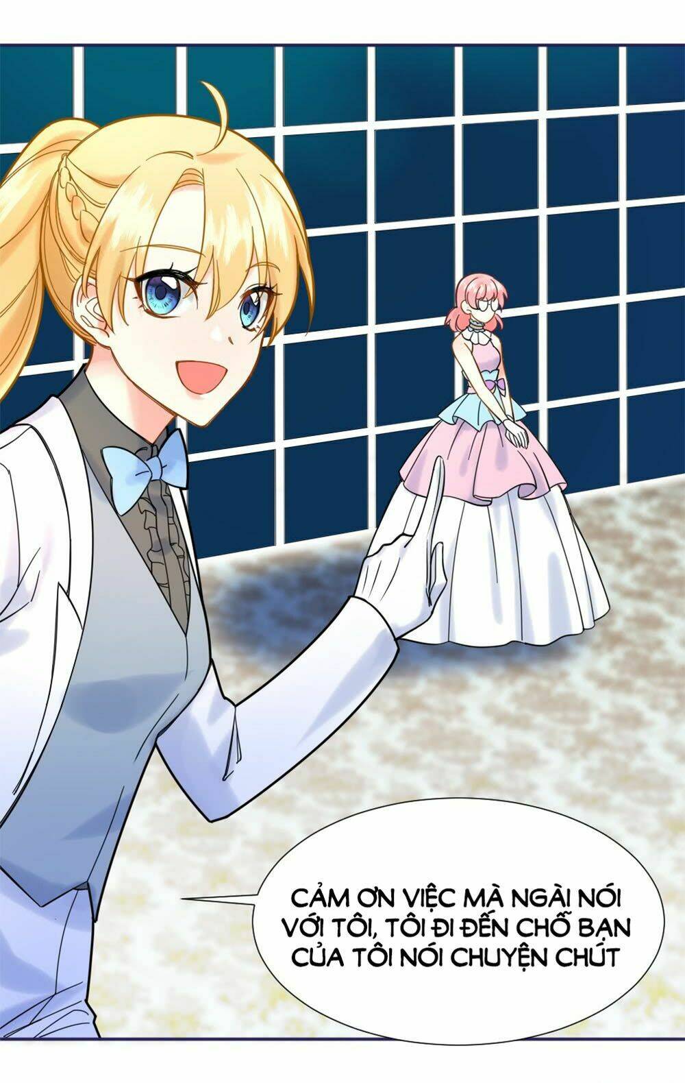 Trời Sinh Một Cặp? Tôi Cự Tuyệt!: Chapter 6