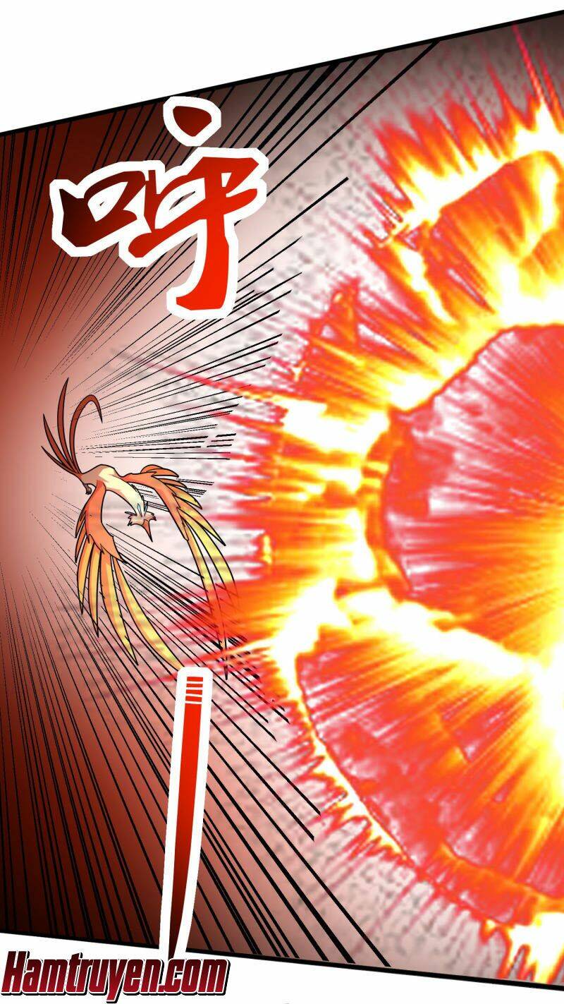 Tuyệt Thế Thánh Đế: Chapter 22