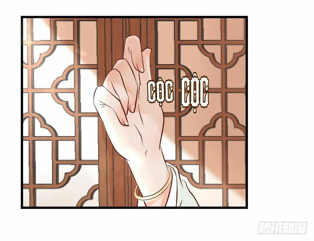 Hồng Nhan Bất Vong Quốc: Chapter 13