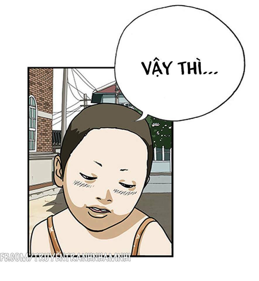 Cậu Bé Lập Dị: Chapter 26