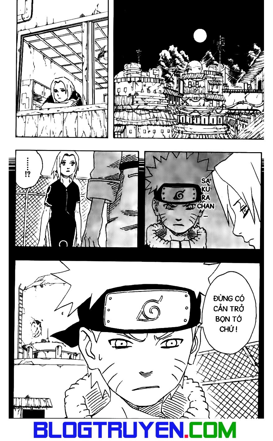 Naruto: Chapter 178