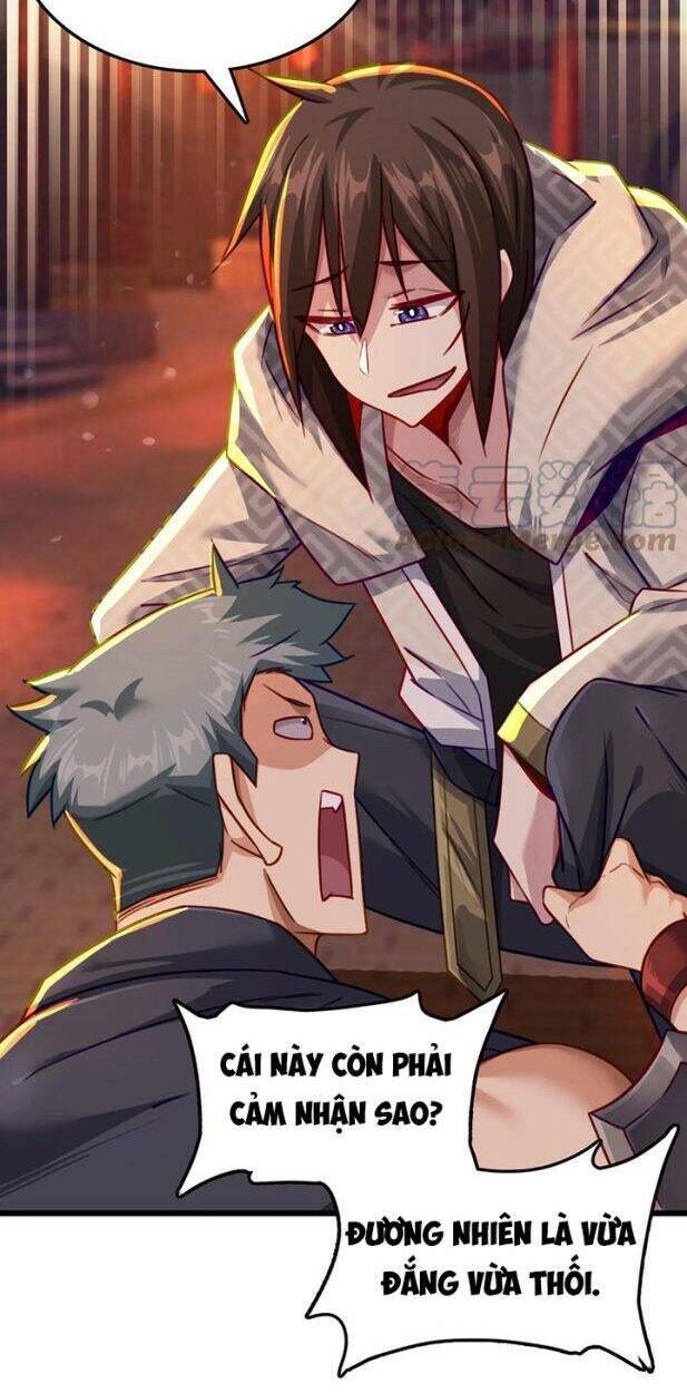 Đại Bảo Kiếm Của Tôi: Chapter 18