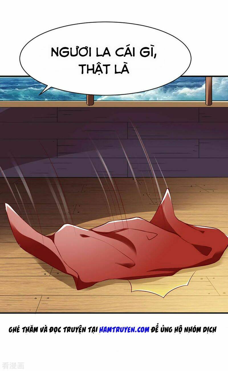 Chiến Đỉnh: Chapter 156