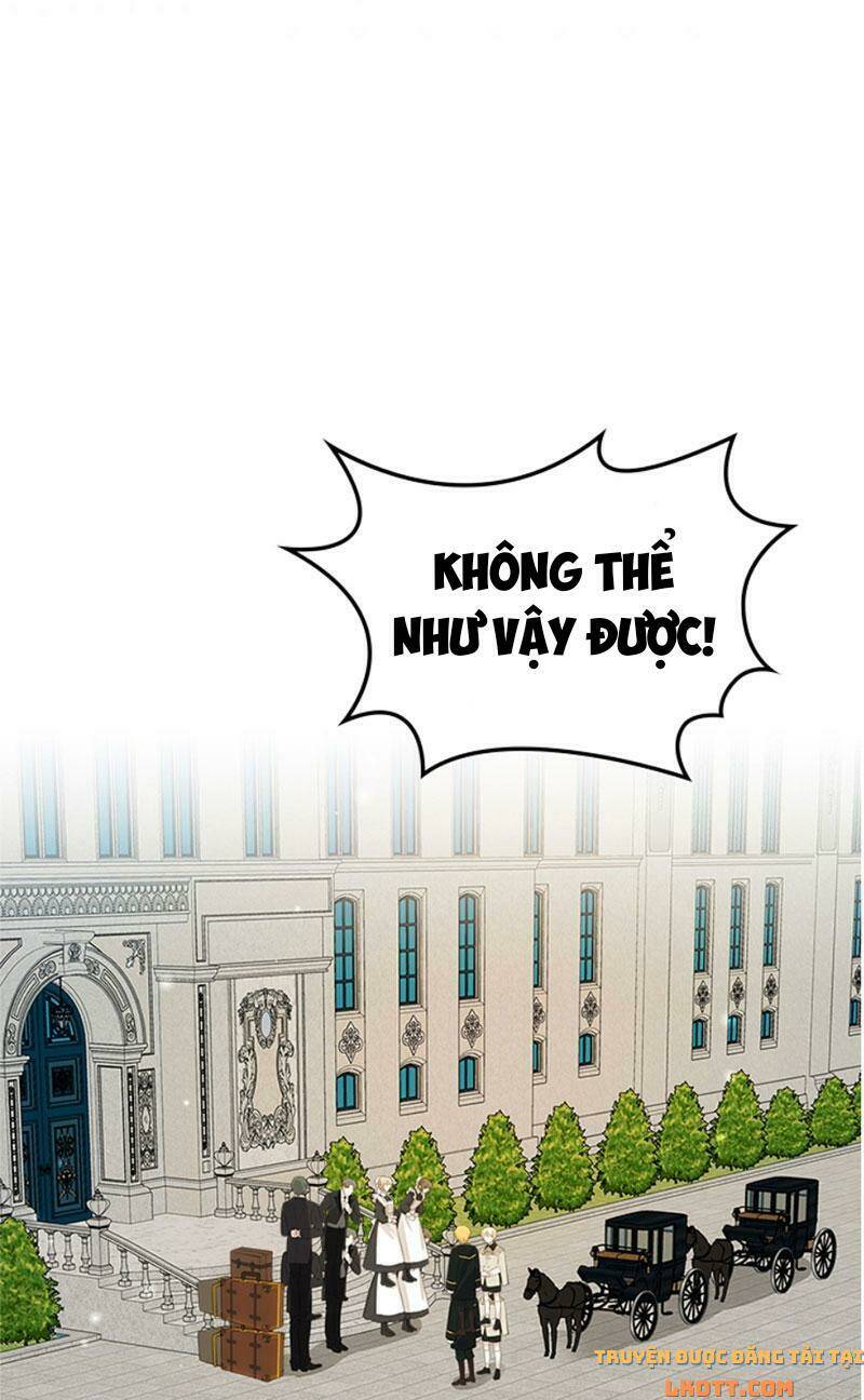 Công Chúa Phản Diện Muốn Ở Trong Ngôi Nhà Bánh Quy: Chapter 9