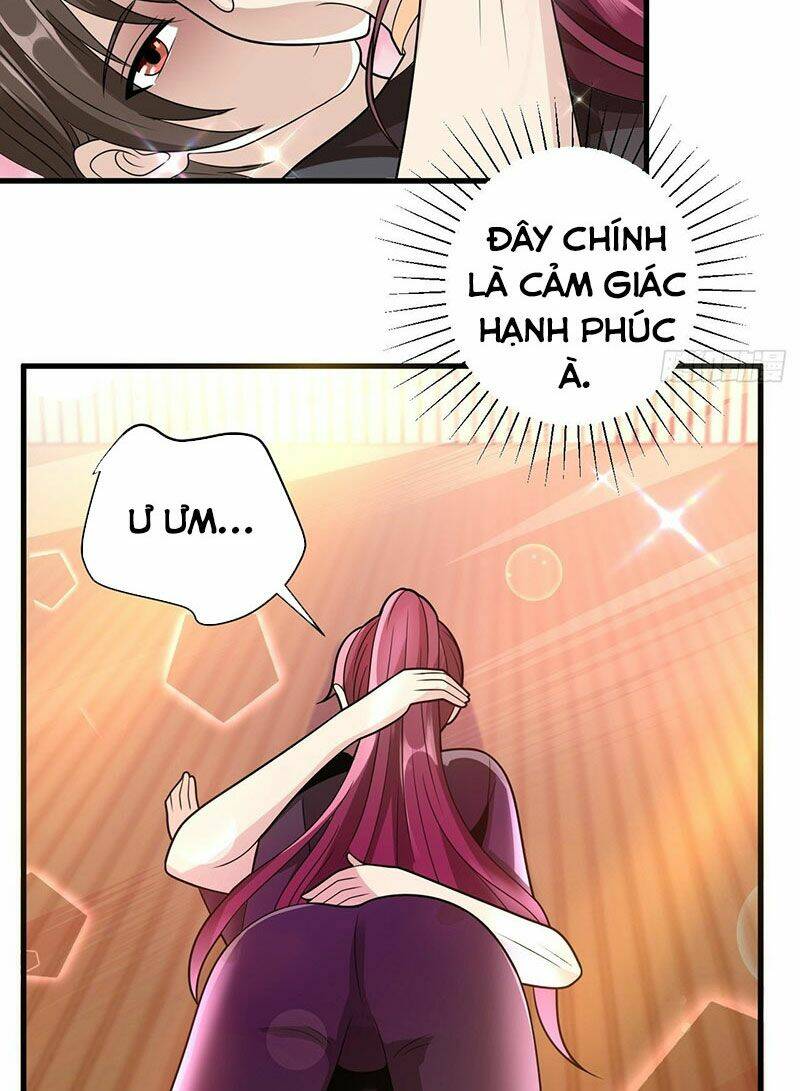 Thế Thân Thiếu Gia Không Dễ Chọc: Chapter 30
