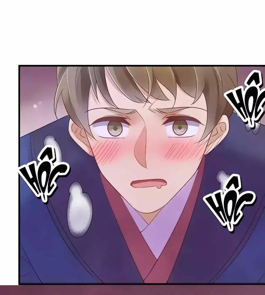 Vương Phi Muốn Trèo Tường: Chapter 38