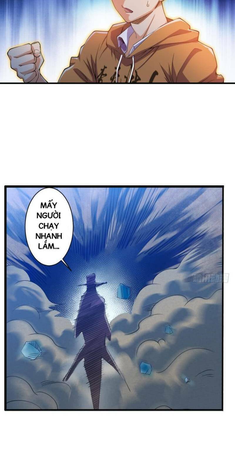 Ta Có Di Sản Tại Dị Giới: Chapter 13
