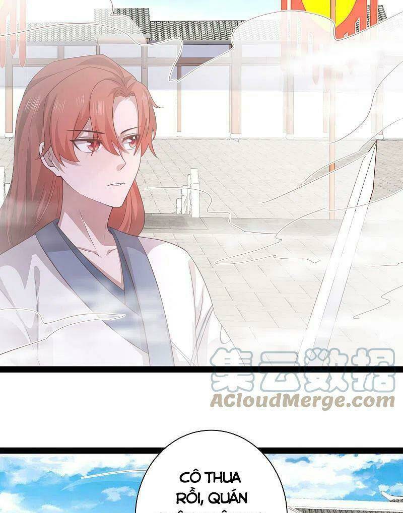 Tối Cường Vận Đào Hoa: Chapter 265