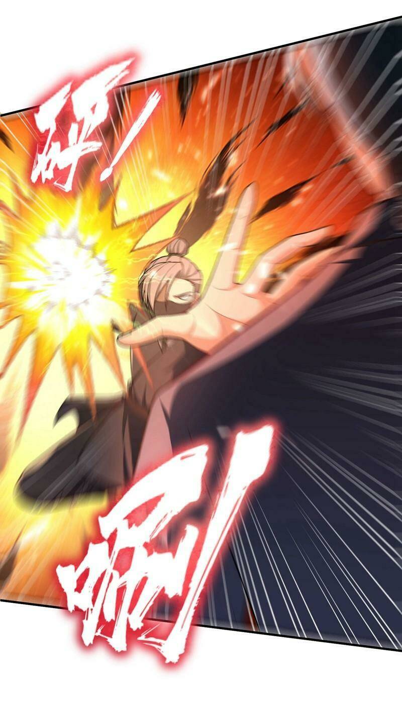 Yêu Giả Vi Vương: Chapter 127