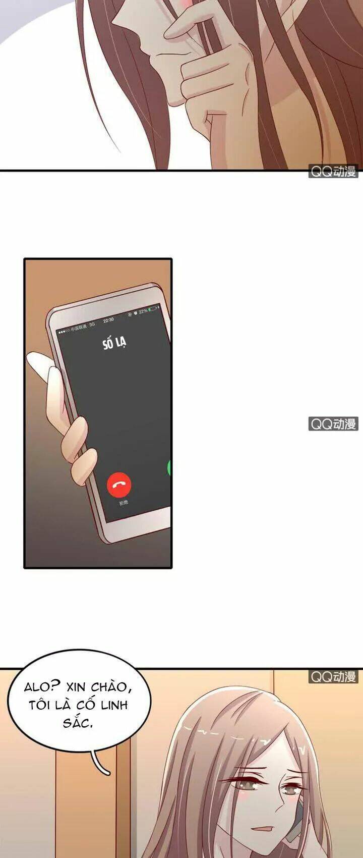 Kết Hôn Thử 99 Ngày: Chapter 23