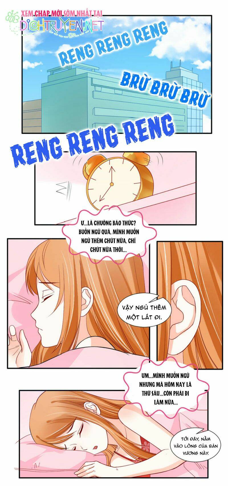 Ma Vương Đại Nhân Đi Thông Thả: Chapter 45