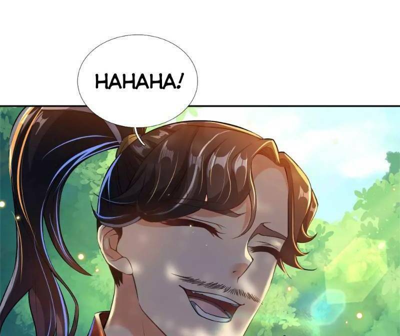 Thân Thể Của Ta Là Kiếm Chủng: Chapter 27