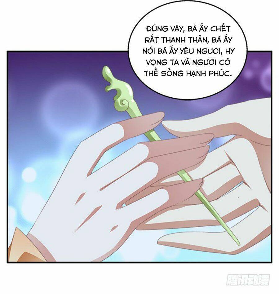 Thịnh Thế An Nhiên: Chapter 37