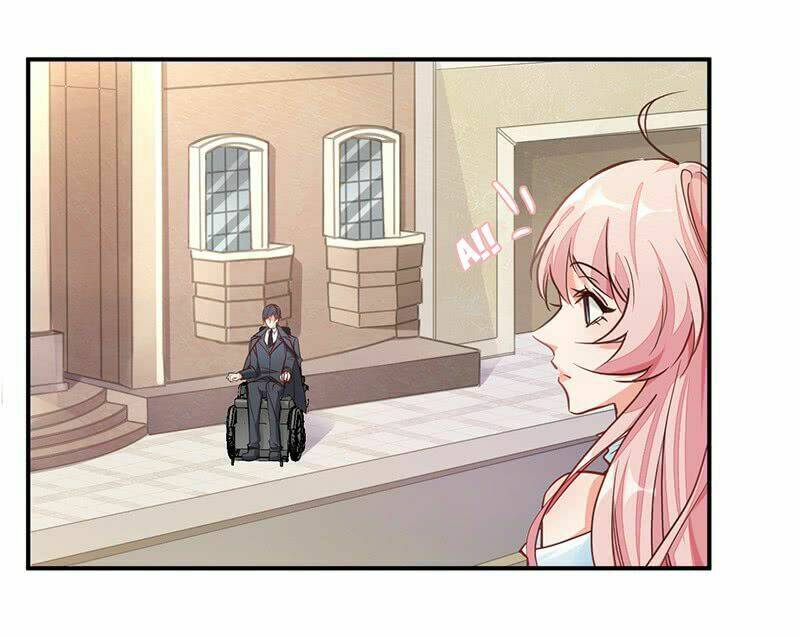 Danh Môn Lược Hôn: Cố Thiếu Nhĩ Câu Liễu: Chapter 2.5