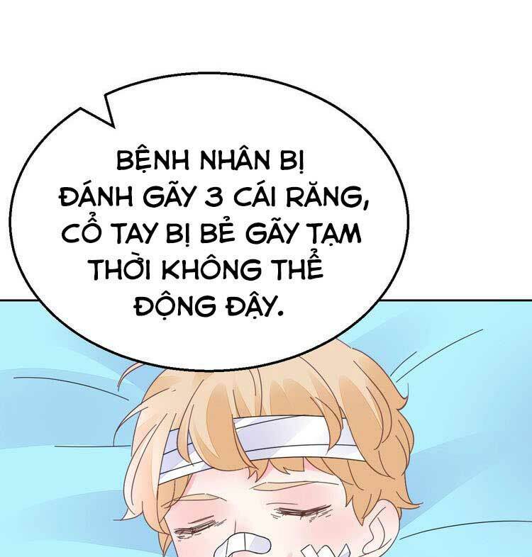 Điều Ước Sủng Ái Bất Bình Đẳng: Chapter 78.2