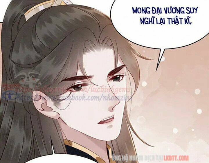 Trọng Sinh Bá Sủng Nhiếp Chính Vương Quá Mạnh Mẽ: Chapter 114