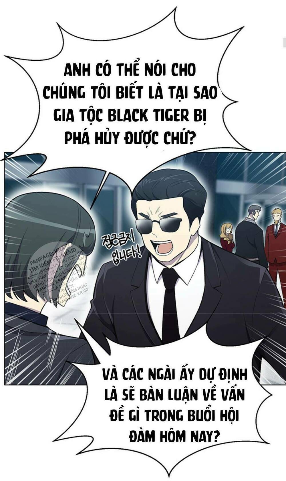 Luân Hồi Ác Nhân: Chapter 21
