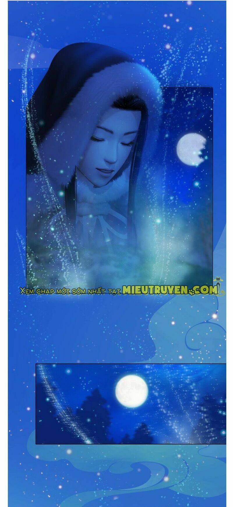 Phong Quỷ Truyền Thuyết: Chapter 83