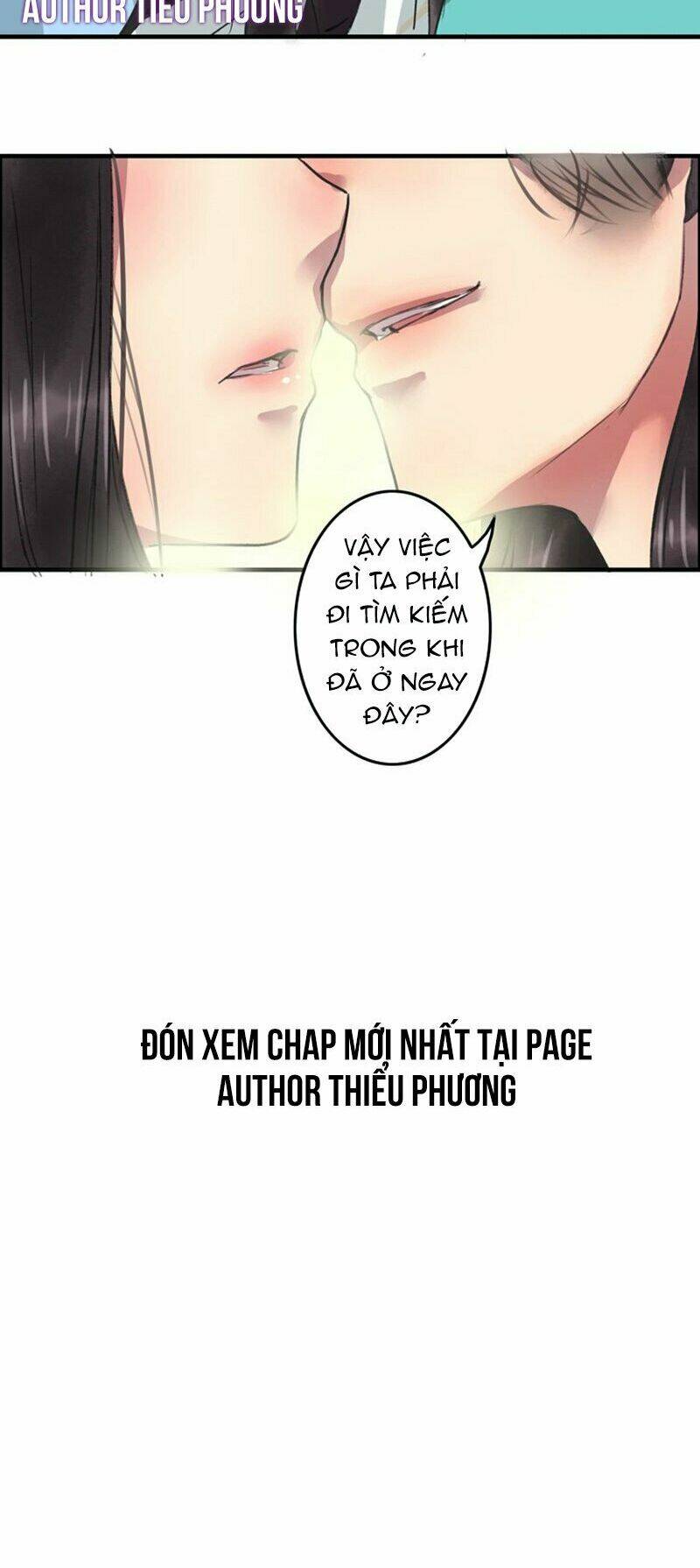 Độc Chiếm Kiều Thê Làm Sủng Phi: Chapter 3