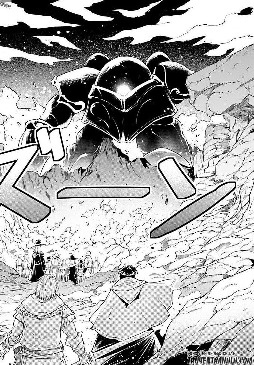 Thường Dân Cấp 999: Chapter 12