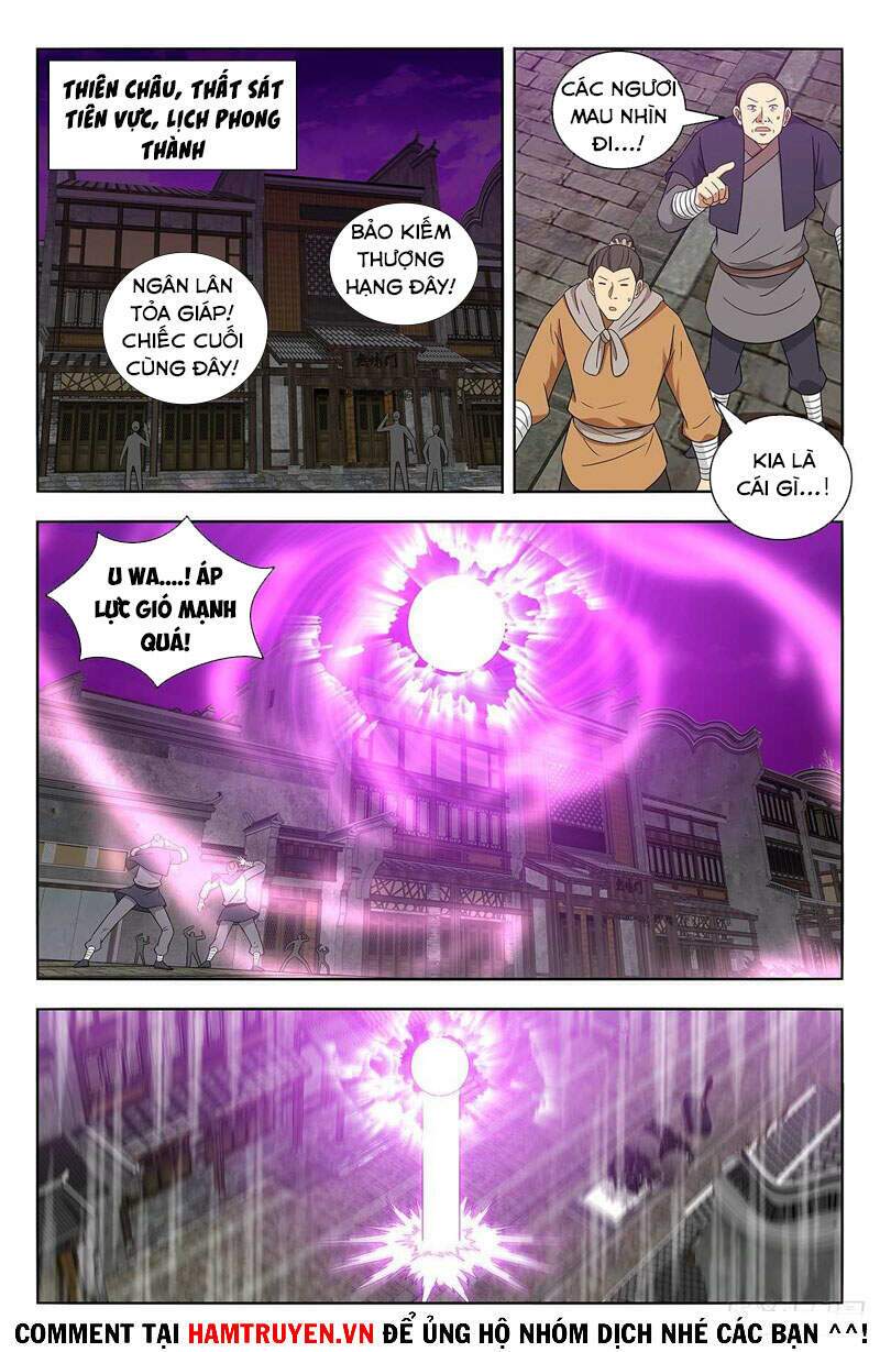 Tối Cường Phản Sáo Lộ Hệ Thống: Chapter 493