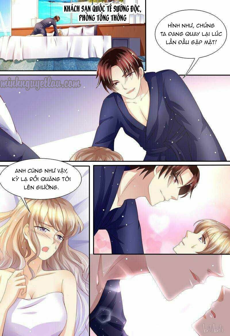 Cưng Chiều Vợ Yêu: Chapter 139