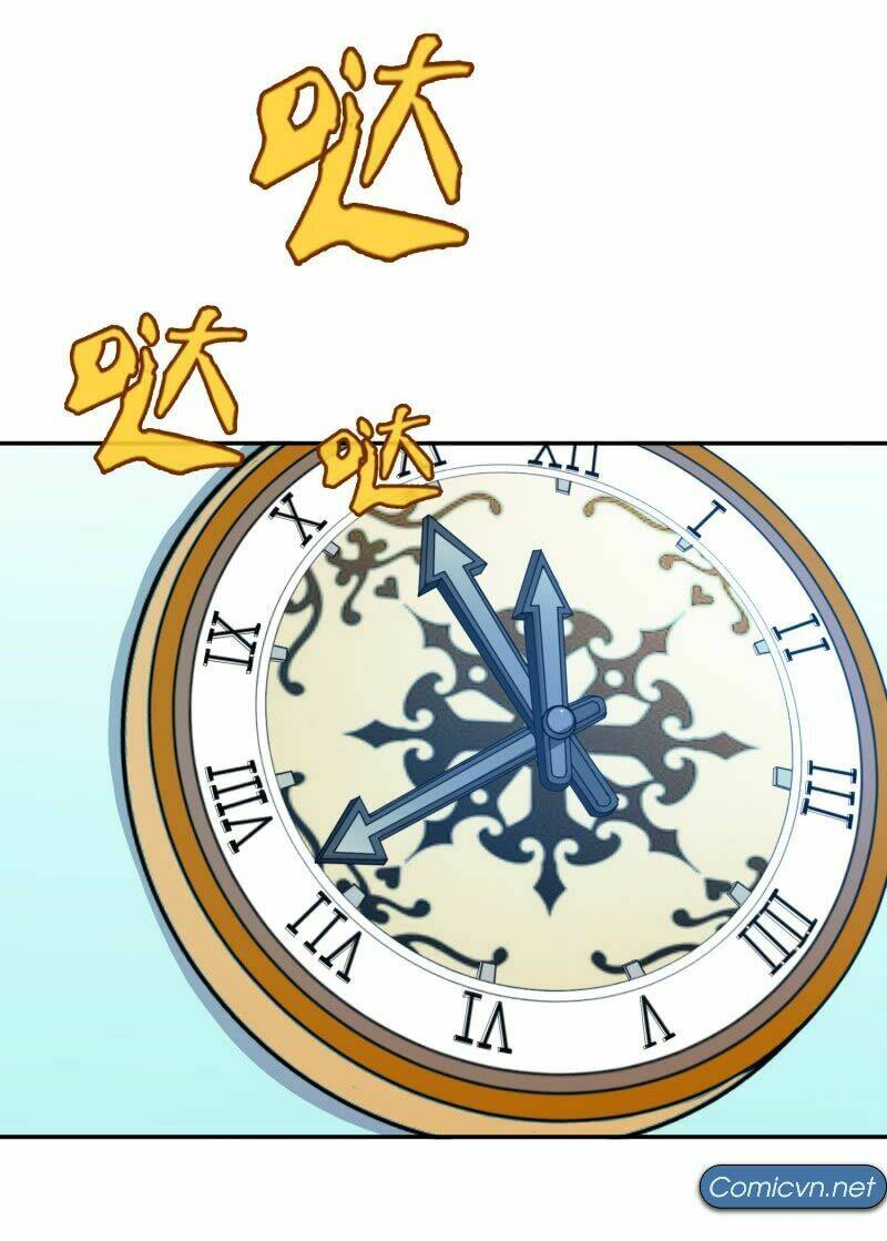 Thánh Hack Chuộc Tội: Chapter 12
