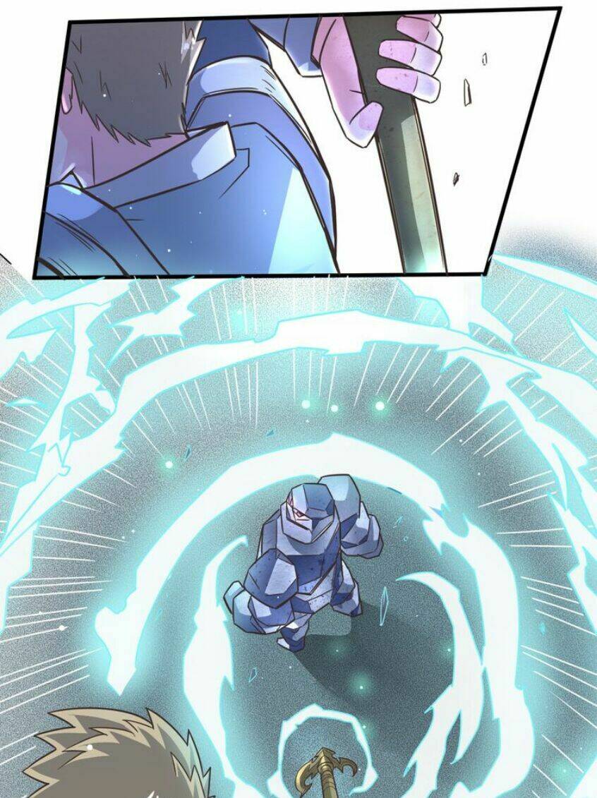 Thiên Mệnh Cửu Tinh: Chapter 23