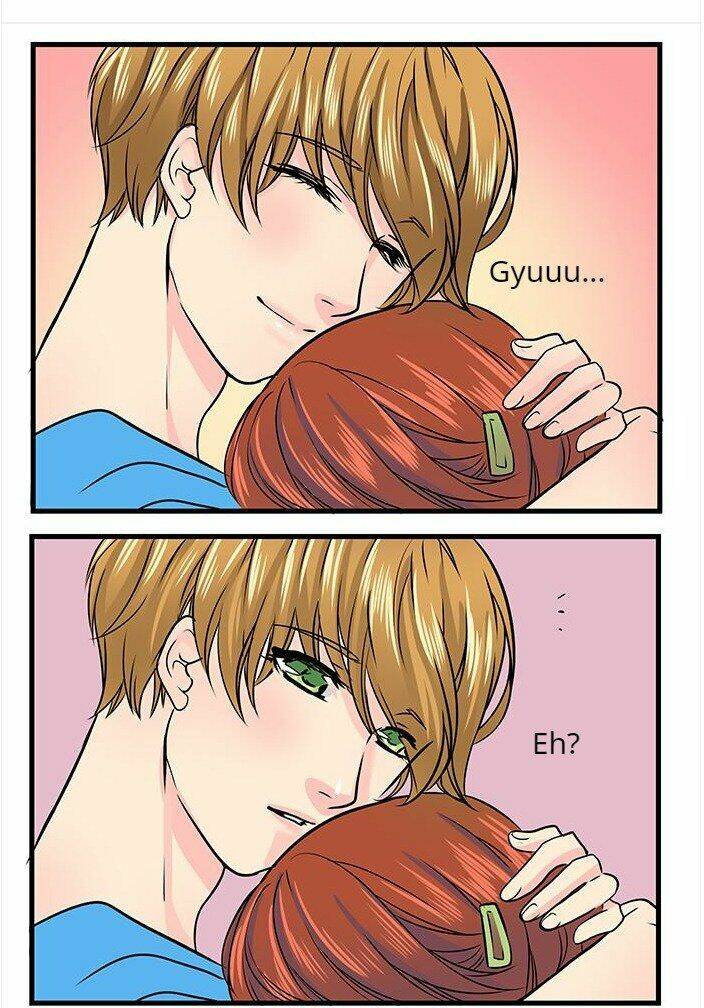 Chàng Trai Từ Quả Trứng: Chapter 14