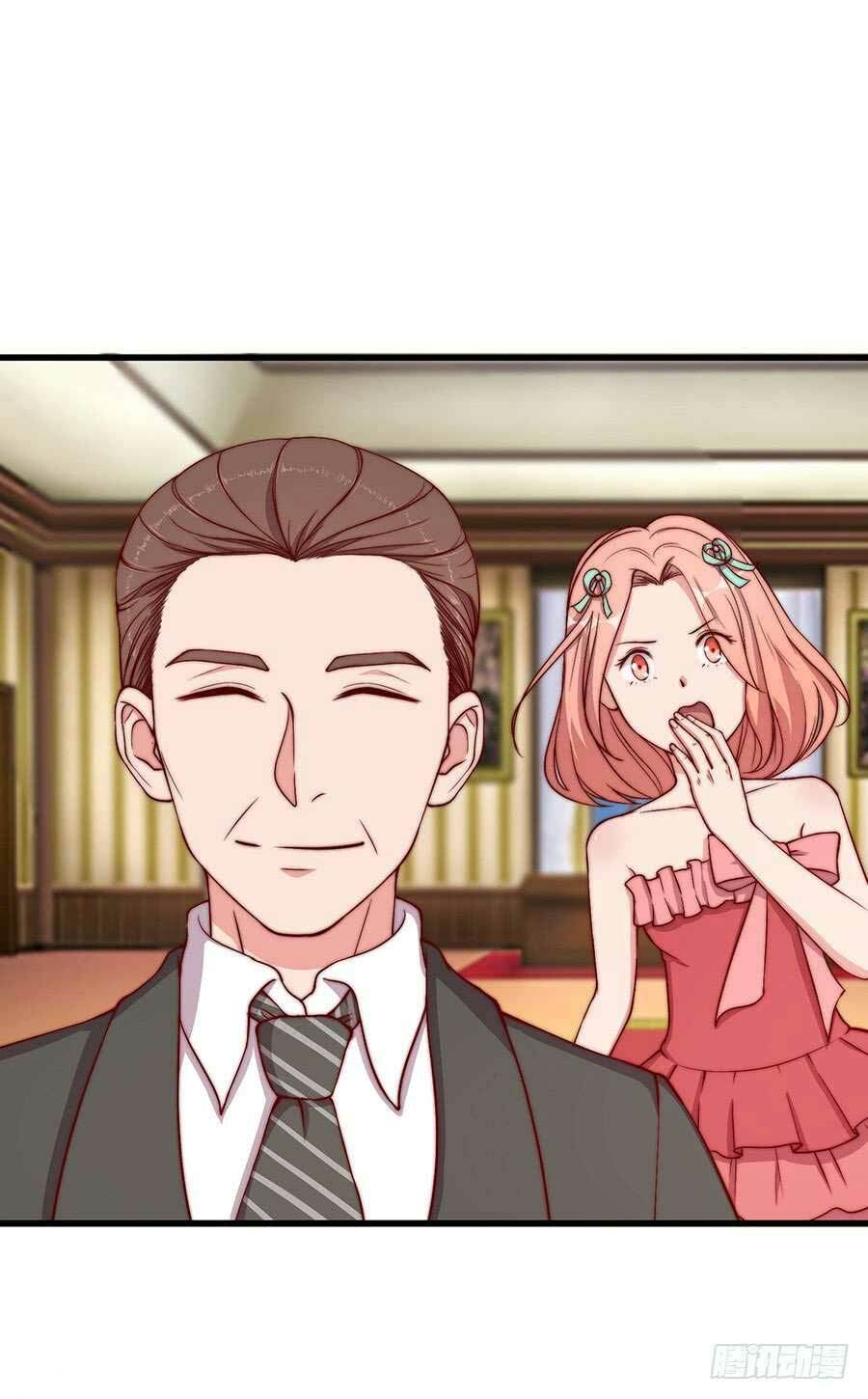 Gả Cho Tình Cũ Làm Lão Bà: Chapter 27