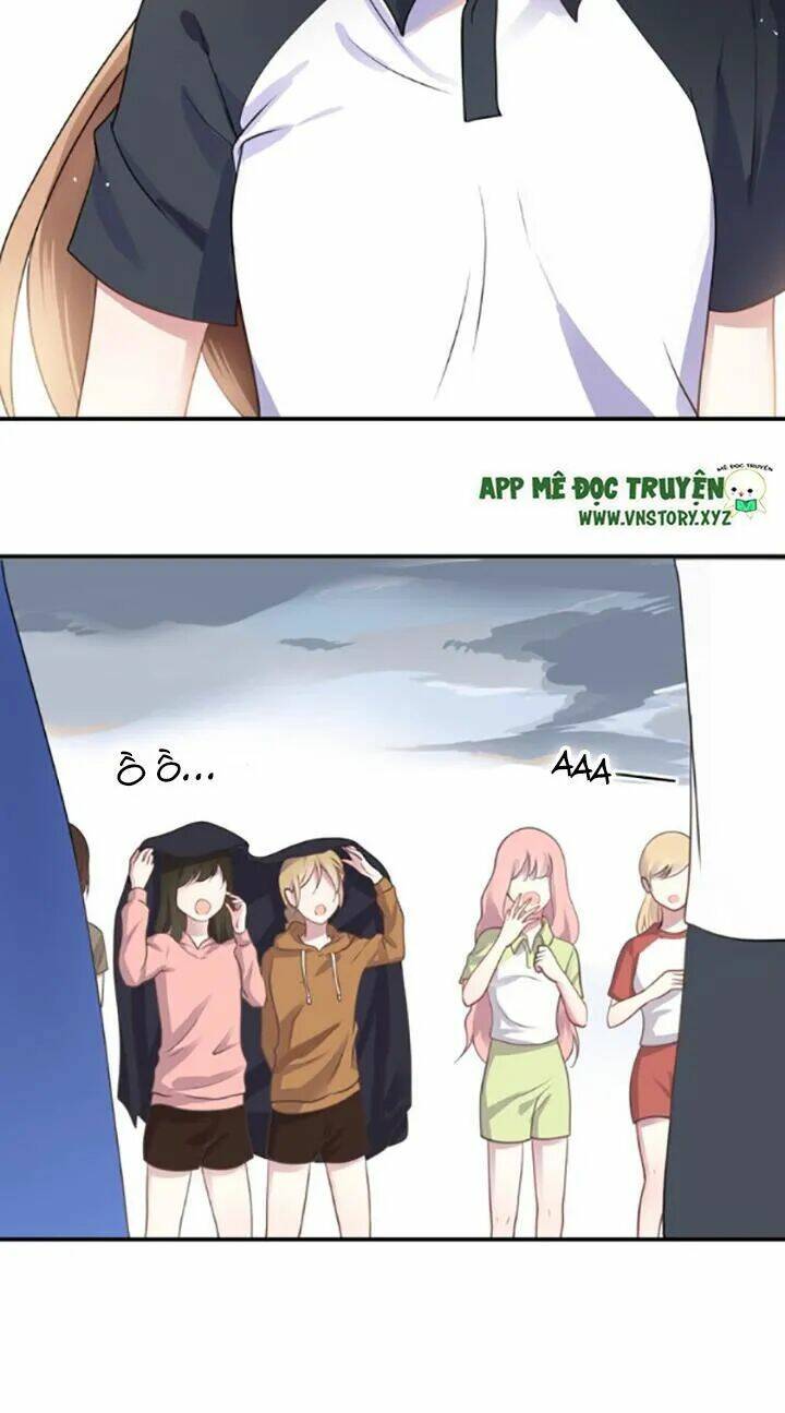 Thần Tượng Điểm Zero: Chapter 134