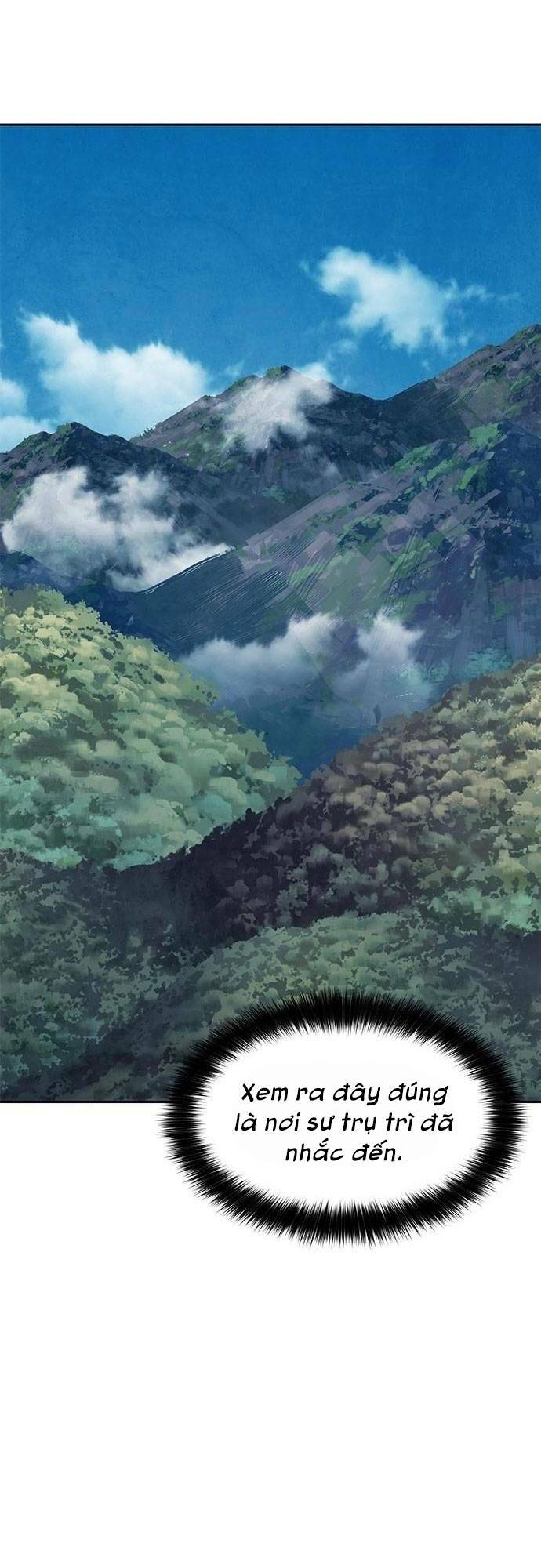 TRẤN HỒN SƯ: Chapter 2