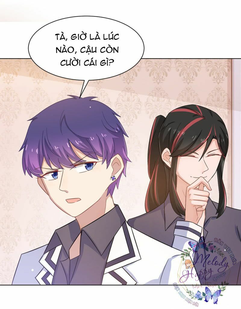 Ma Lạt Thiên Kim Đẩu Ác Thiếu: Chapter 92