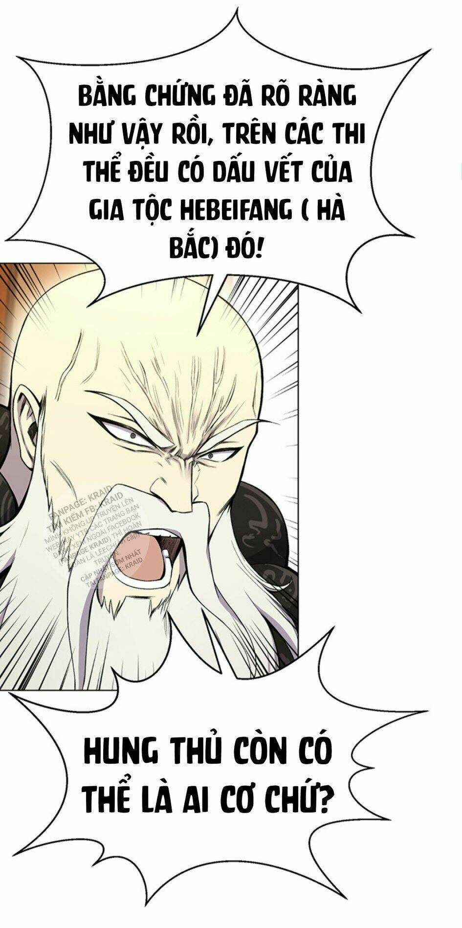 Luân Hồi Ác Nhân: Chapter 21