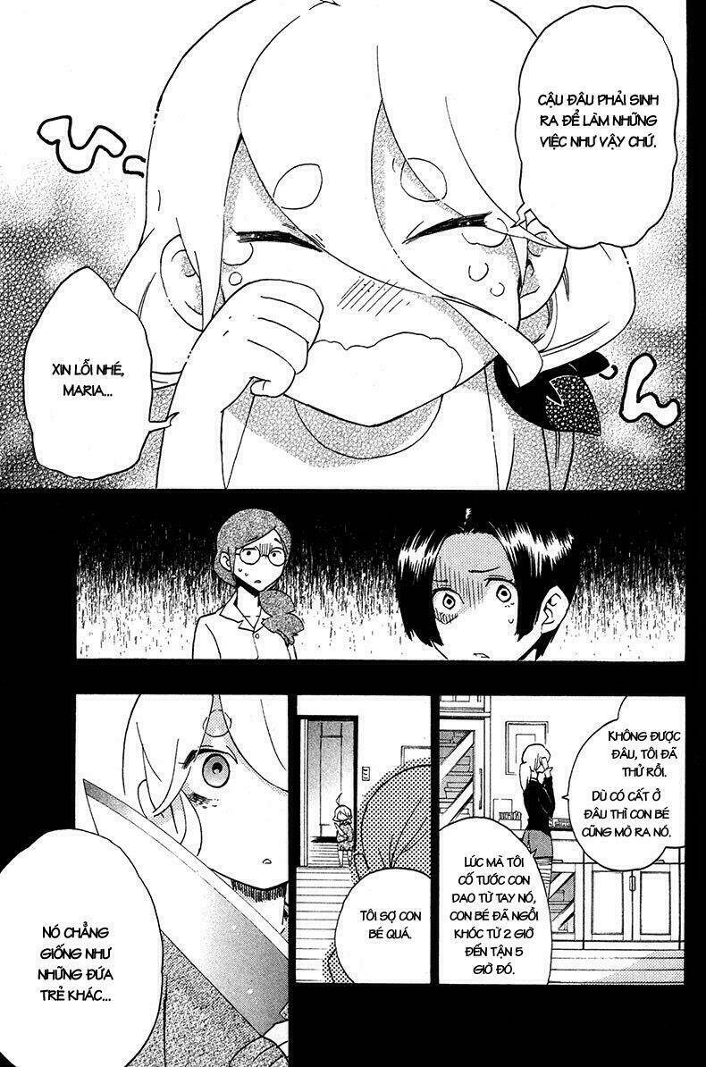 Hell\’s Kitchen: Chapter 18