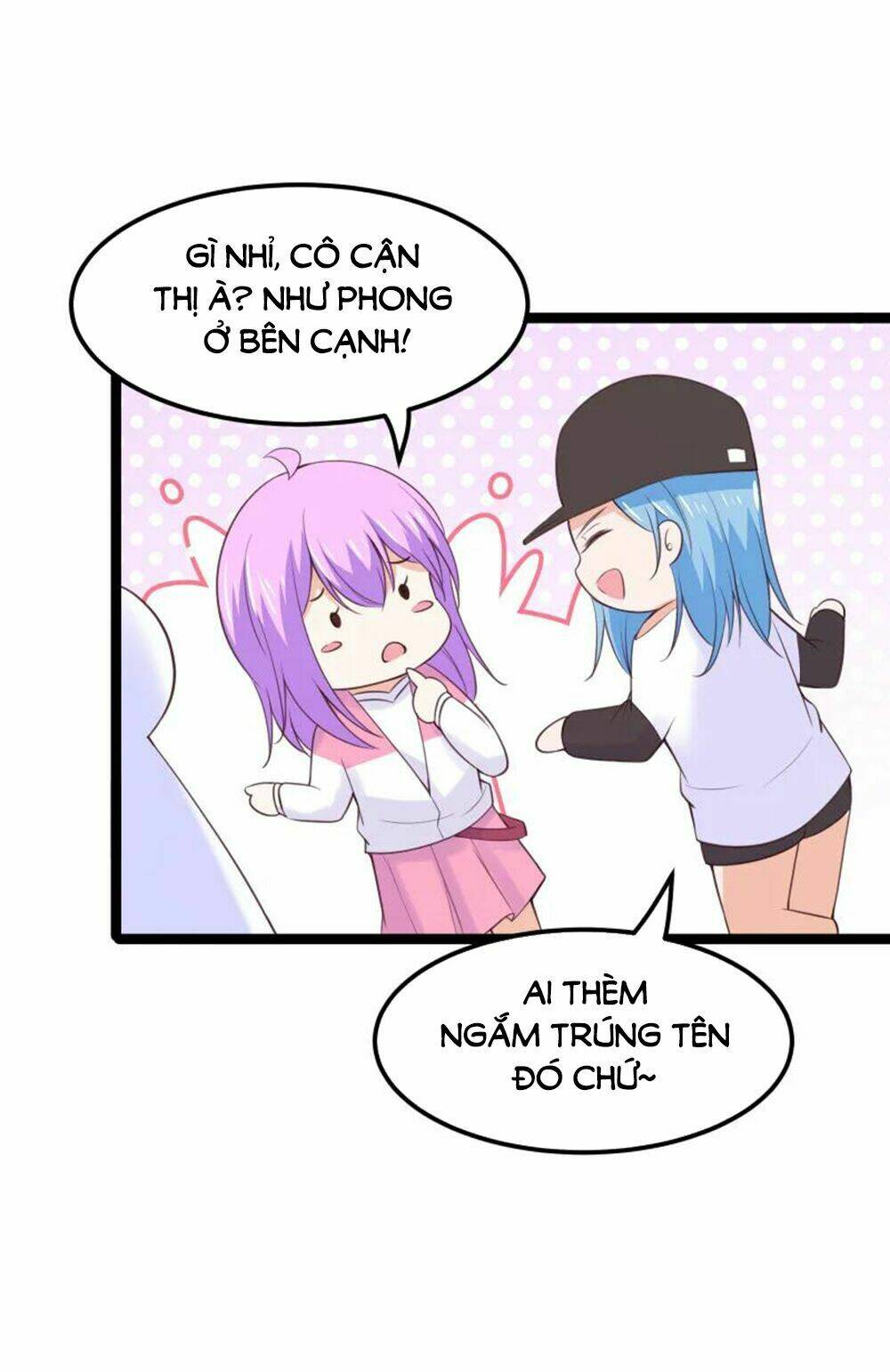 Boss Của Tôi Là Đại Thần: Chapter 115