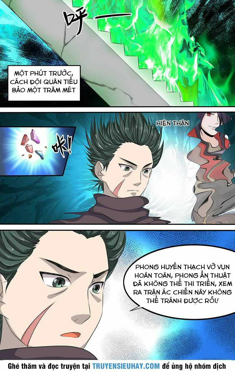 Cực Phẩm Tu Chân Thiếu Niên: Chapter 157