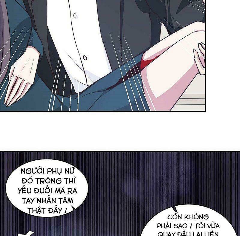 Tổng Tài, Tránh Xa Tôi Ra: Chapter 55