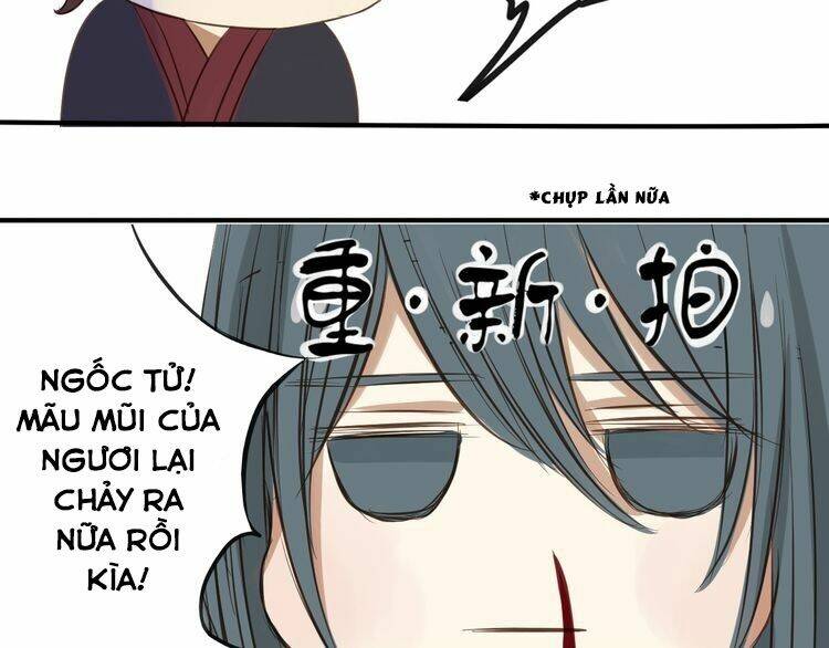 Bạch Lý Hành Giả: Chapter 7