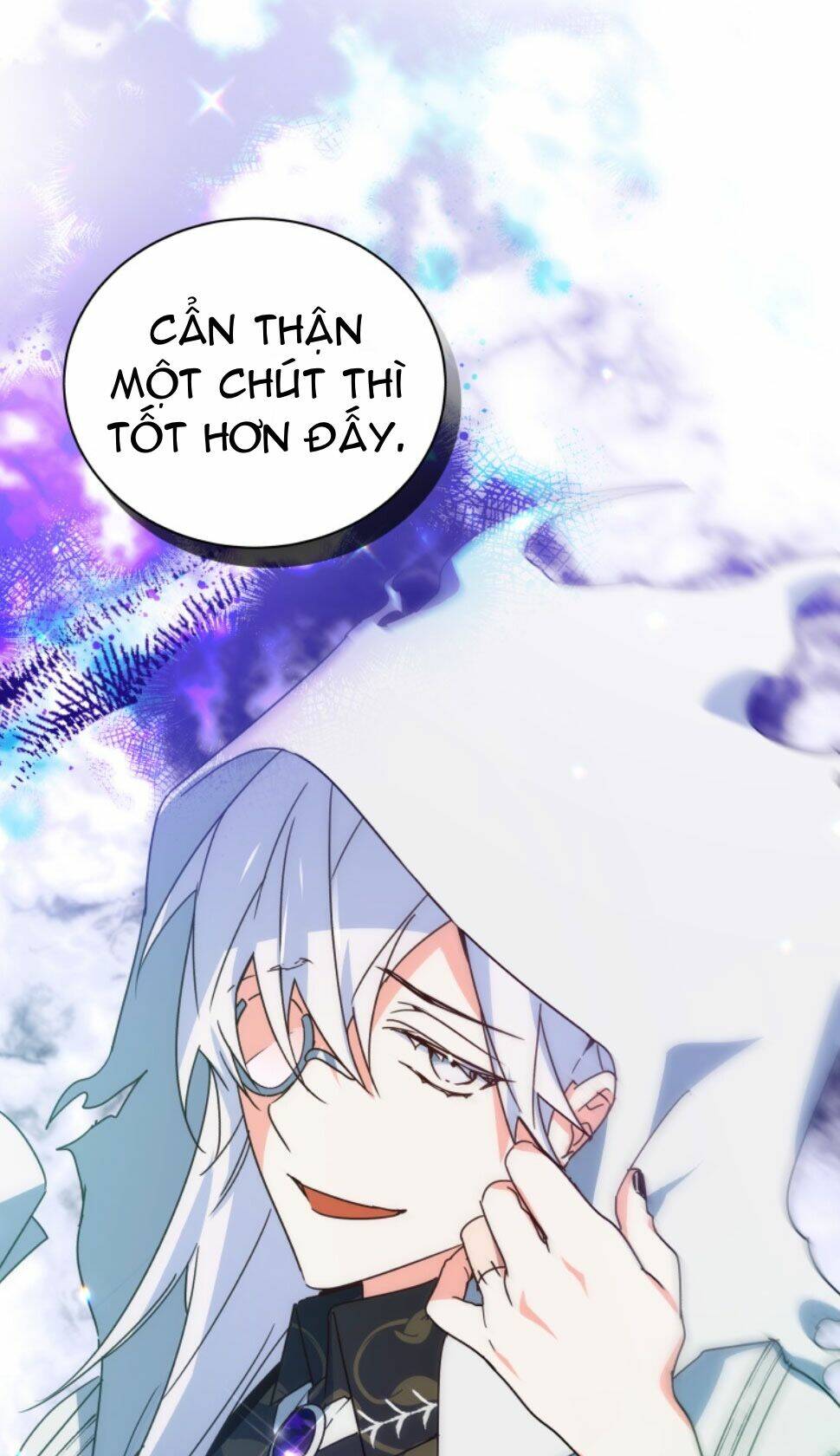 Nàng Elizabeth Thuần Khiết: Chapter 34