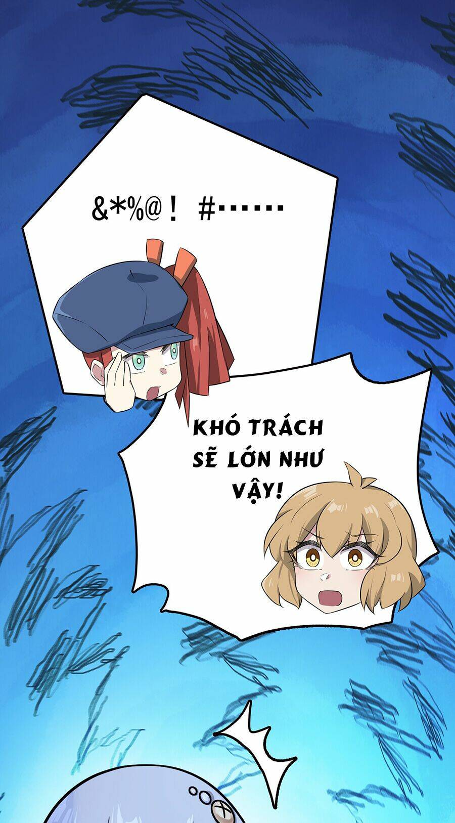 Đại Bảo Kiếm Của Tôi: Chapter 59