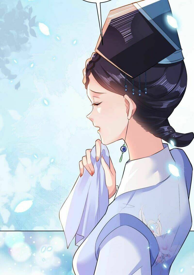 Quận Chúa Vững Vàng, Thiết Lập Nhân Vật Không Thể Vỡ: Chapter 48