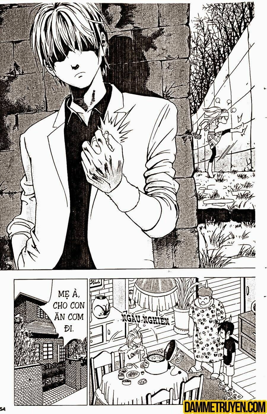 Ai Hơn Ai: Chapter 222