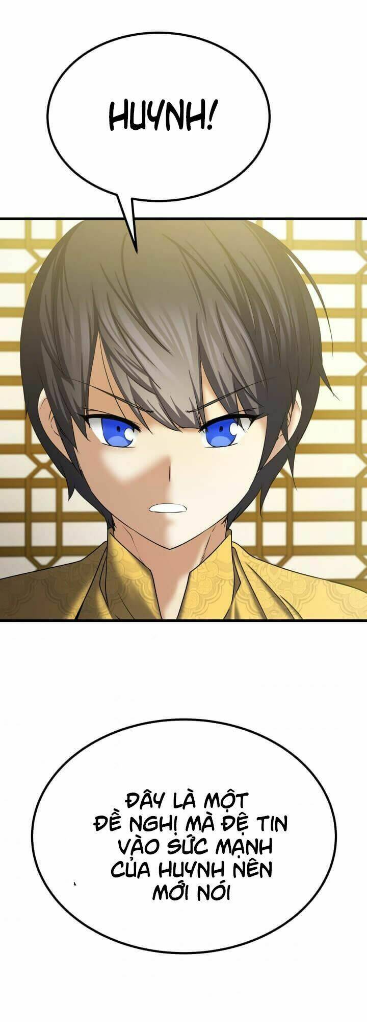 Lôi Thần Chuyển Sinh: Chapter 6