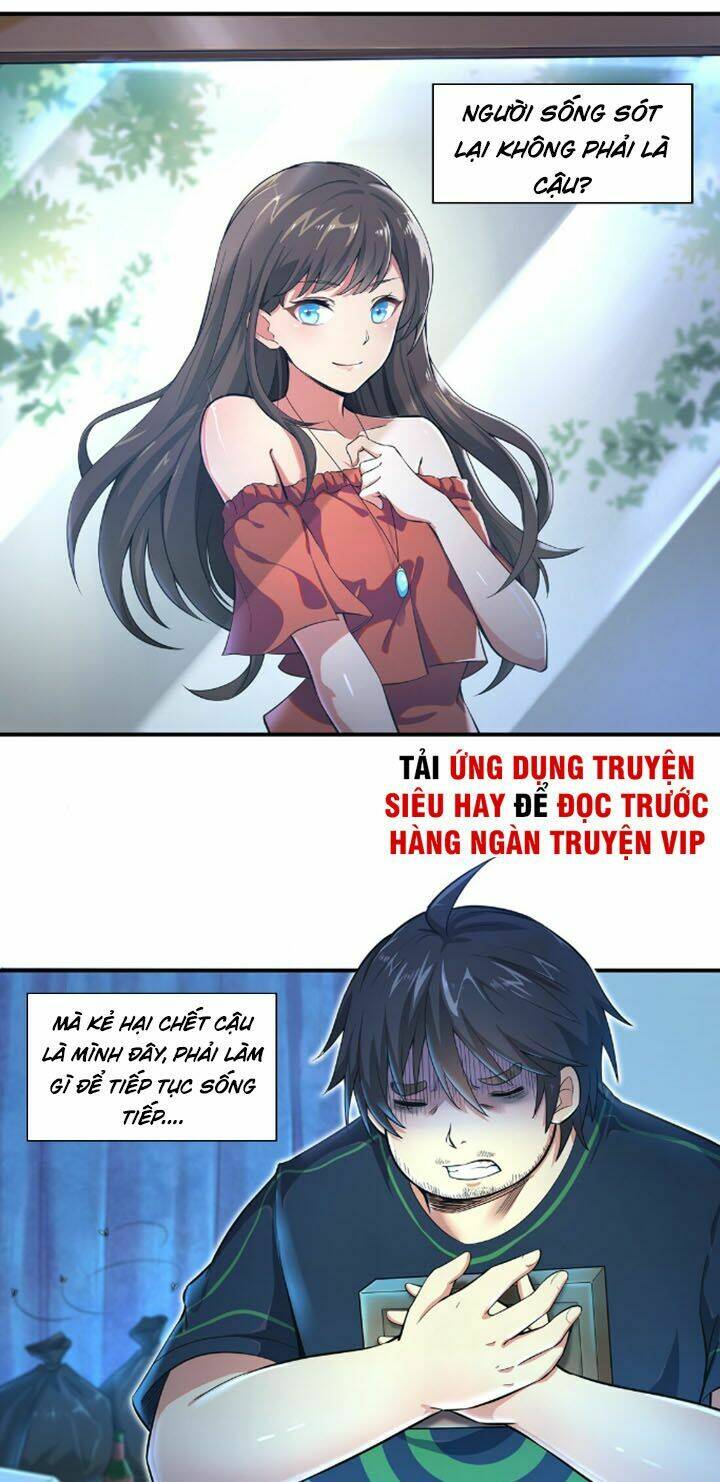 Một Trăm Triệu Điểm: Chapter 1.1