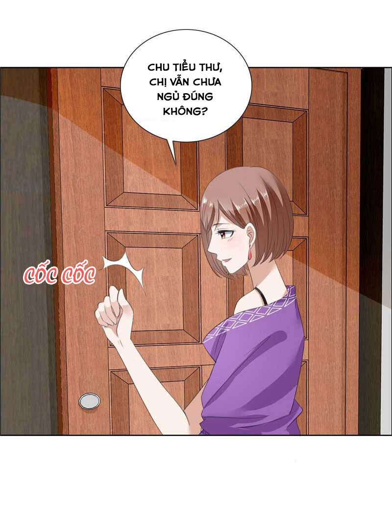 Độc Sủng Kiều Thê Của Bá Đạo Tổng Tài: Chapter 35
